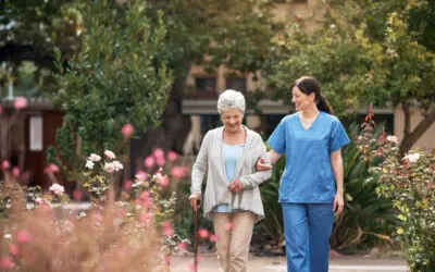 How to Compare Assisted Living Facilities