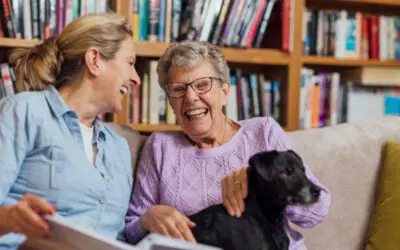 Moving Seniors From Assisted Living to Memory Care – How It Works and What To Expect