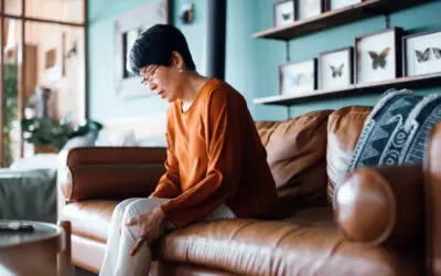 How Senior Living Communities Support Chronic Disease Management