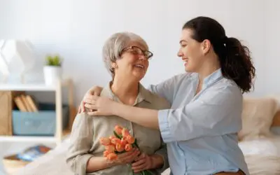 Tips For Transitioning A Loved One To Assisted Living