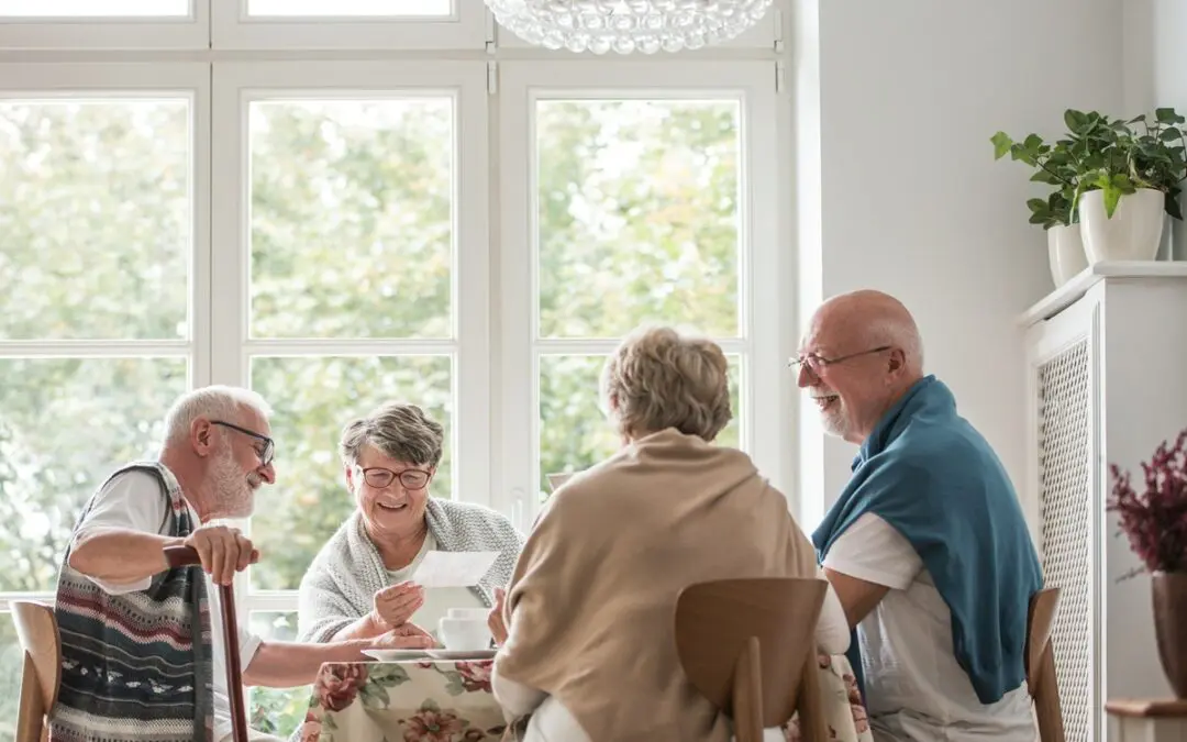 Assisted Living Community