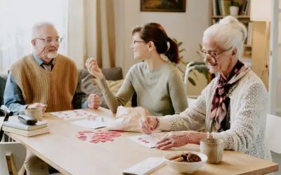 What Families Should Ask Before Choosing Senior Living