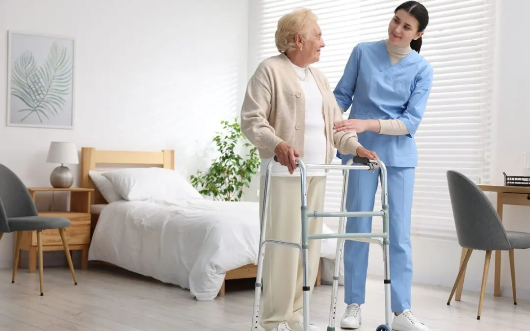 Best Skilled Nursing Facility