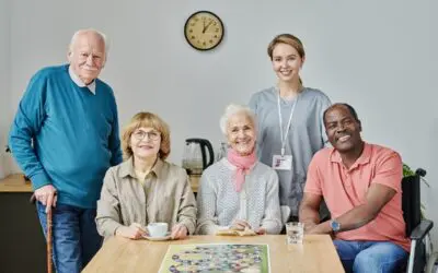 How To Choose The Right Memory Care For A Loved One With Dementia