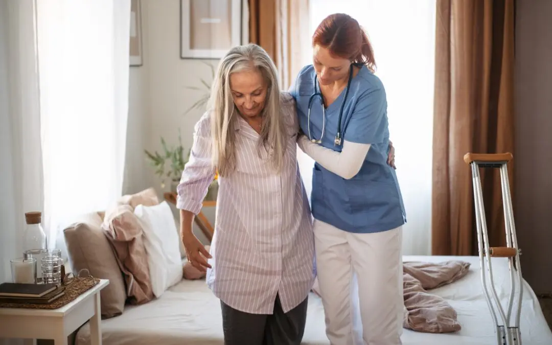 assisted living for long-term care