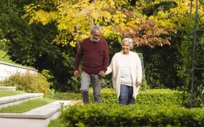 Modern Senior Living Communities For Comfortable Retirement