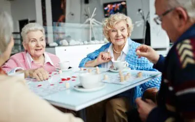 Social Activities in Senior Living That Enrich Everyday Life