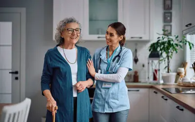 Understanding the Emotional Journey of Moving to Assisted Living: Insights from Eden Vista Burr Ridge