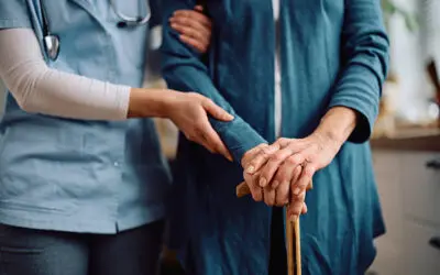 Understanding the Emotional Journey of Moving to Assisted Living: Insights from Eden Vista Burr Ridge