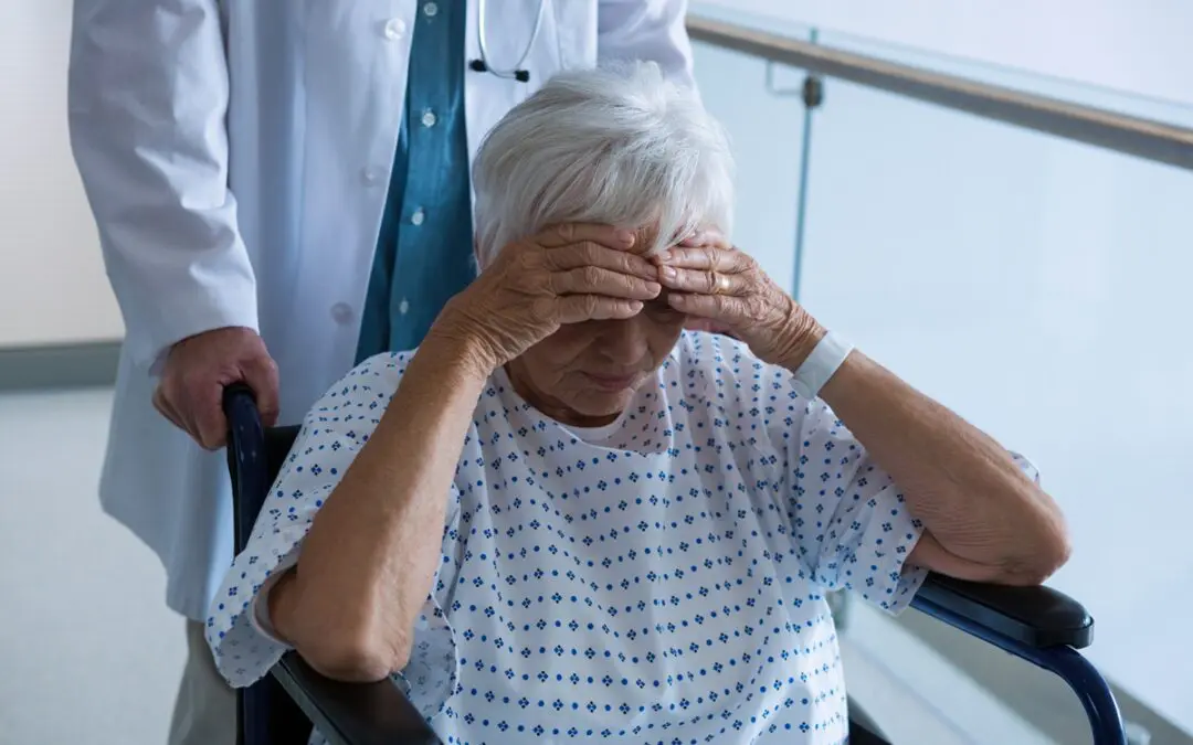 delirium vs dementia