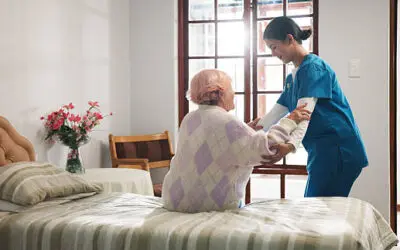 Understanding the Emotional Journey of Moving to Assisted Living: Insights from Eden Vista Burr Ridge