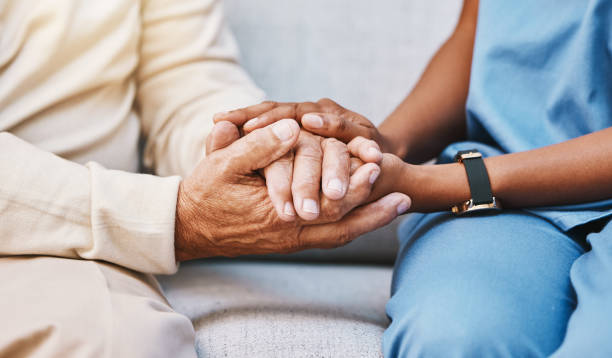 Levels of Care of Assisted Living Explained 