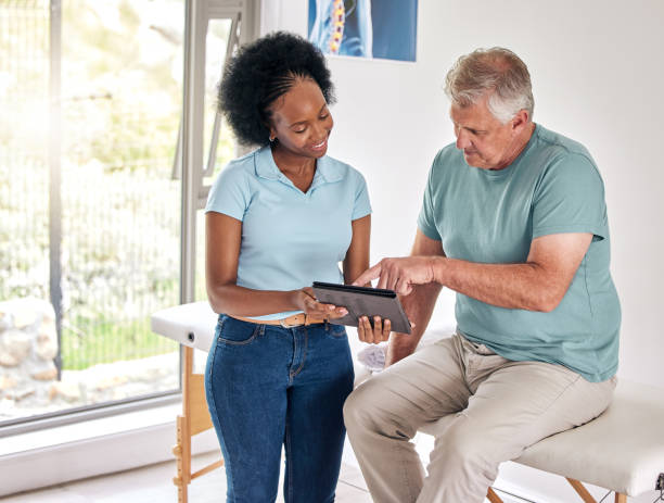 The Future of Senior Care: Trends in Aging and Health Services