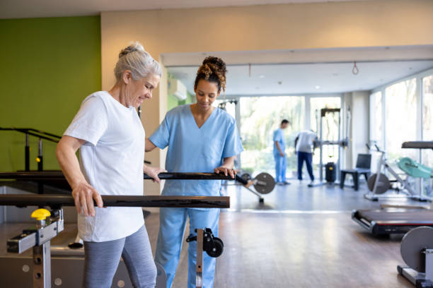 Understanding the Role of Therapy in Post-Acute Rehabilitation