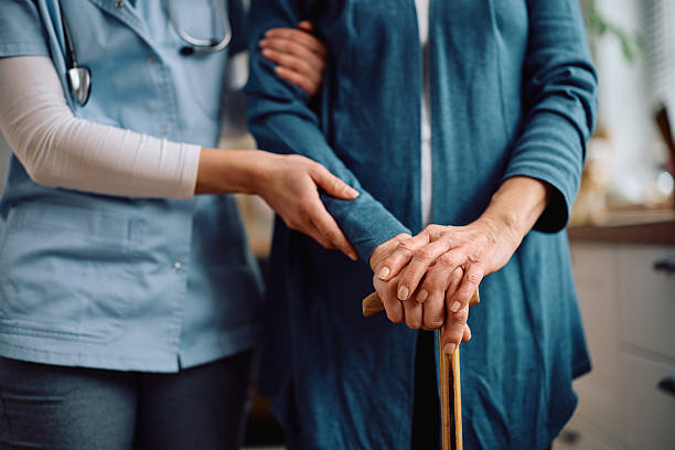 Understanding the Emotional Journey of Moving to Assisted Living: Insights from Eden Vista Burr Ridge